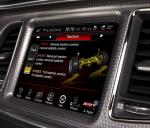 Dodge Challenger SRT 2015 года